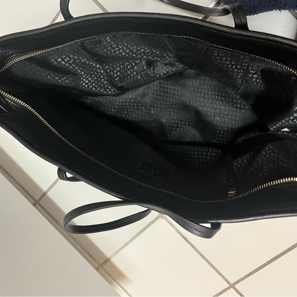Kate Spade work bag. Very gently used! - Picture 3 of 4